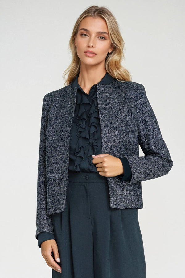 Jacket model 218893